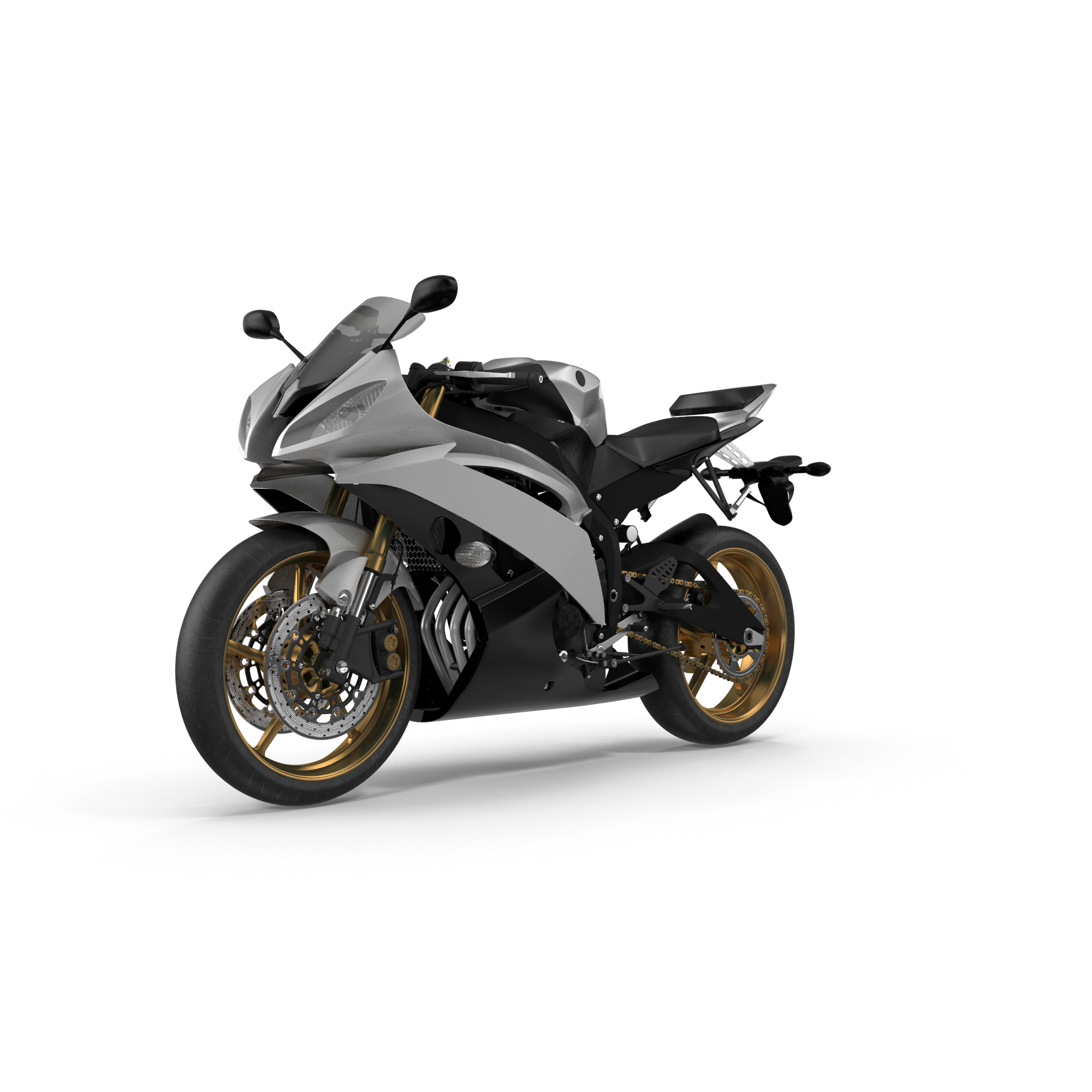 Electric Motorcycle
